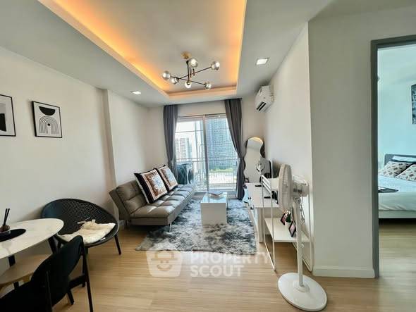 picture 1-BR Condo at Thru Thonglor in Bang Kapi (ID 2576812) - 4/10