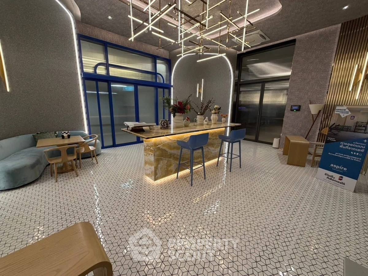 รูป คอนโด 1-ห้องนอน ที่ แอสปาย รัชโยธิน ใกล้ BTS รัชโยธิน (ID 2579765) - รูปที่ 10/12