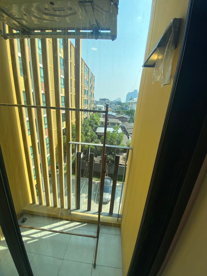 picture Condo For Rent!!Plum Condo Sukhumvit 97.1 - 4/6