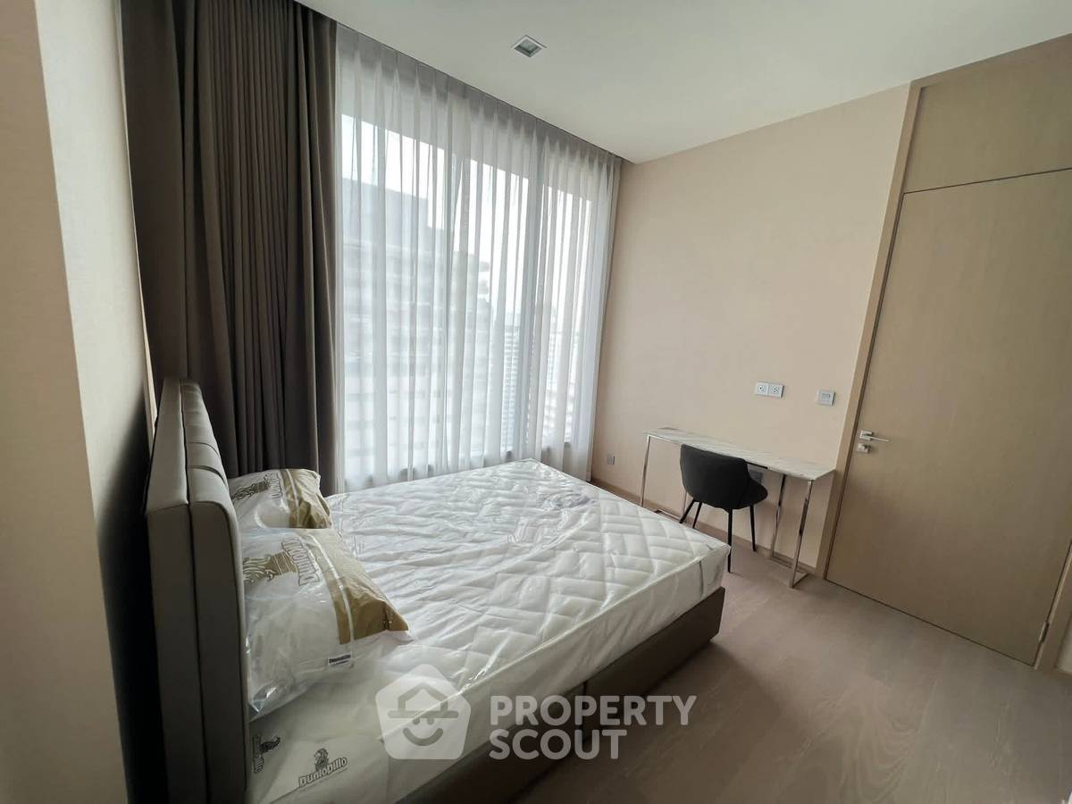 picture 1-BR Condo at The Esse Asoke near MRT Sukhumvit (ID 2576458) - 6/9
