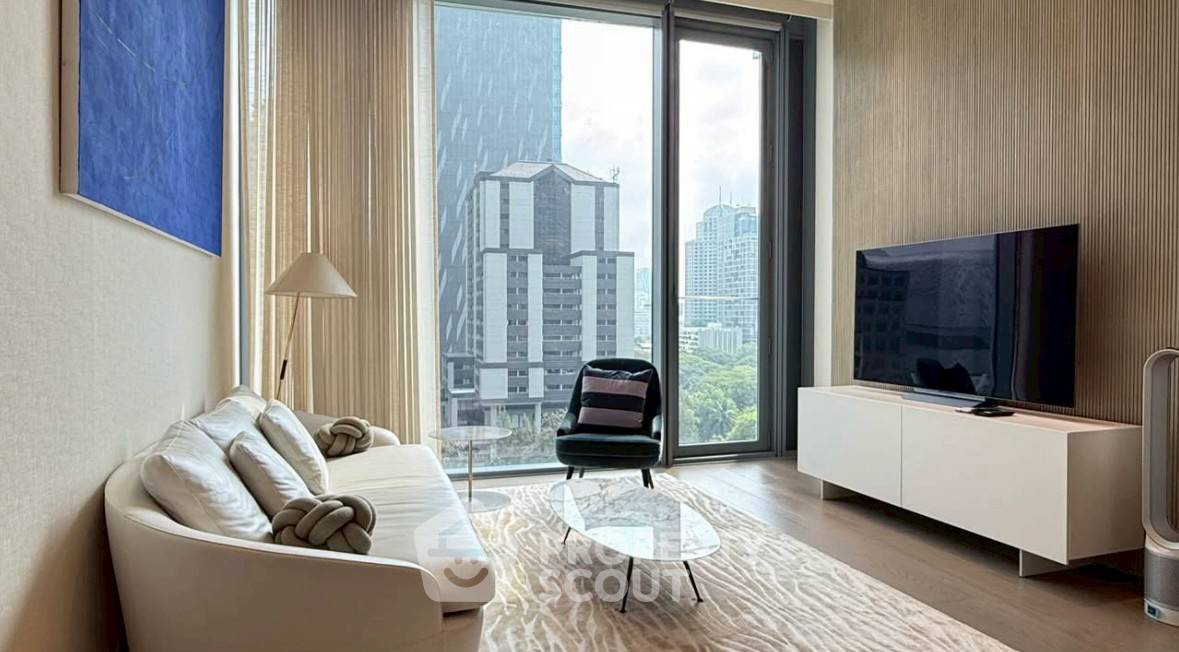 รูป คอนโด 1-ห้องนอน ที่ สโคป หลังสวน ใกล้ BTS ชิดลม (ID 2575008) - รูปที่ 4/12