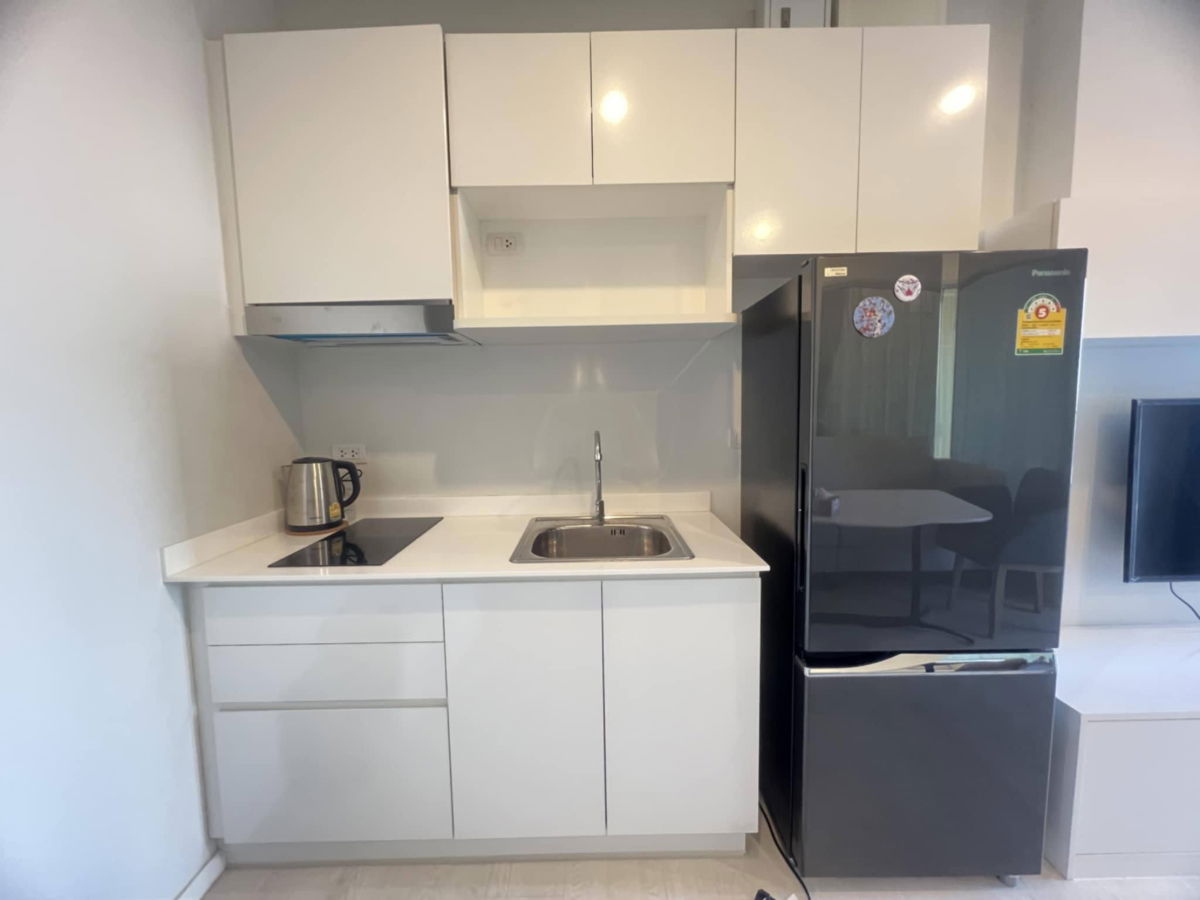 รูป 🏠RB22908 ให้เช่าถูกมาก📢โพรดิจี้ เอ็มอาร์ที บางแค👉🏻แอดไลน์ @062mnigk( มี @ ด้วย) แอดมินตอบไว - รูปที่ 5/15