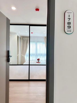 #SC11116 📌 เช่า | 🟦🟨ไอคอนโด แอคทีฟ พัฒนาการ🟥🟩💬𝑪𝒐𝒏𝒕𝒂𝒄𝒕𝑳𝑰𝑵𝑬:@𝒔𝒆𝒄𝒓𝒆𝒕𝒑𝒓𝒐𝒑𝒆𝒓𝒕𝒚 🔥✨