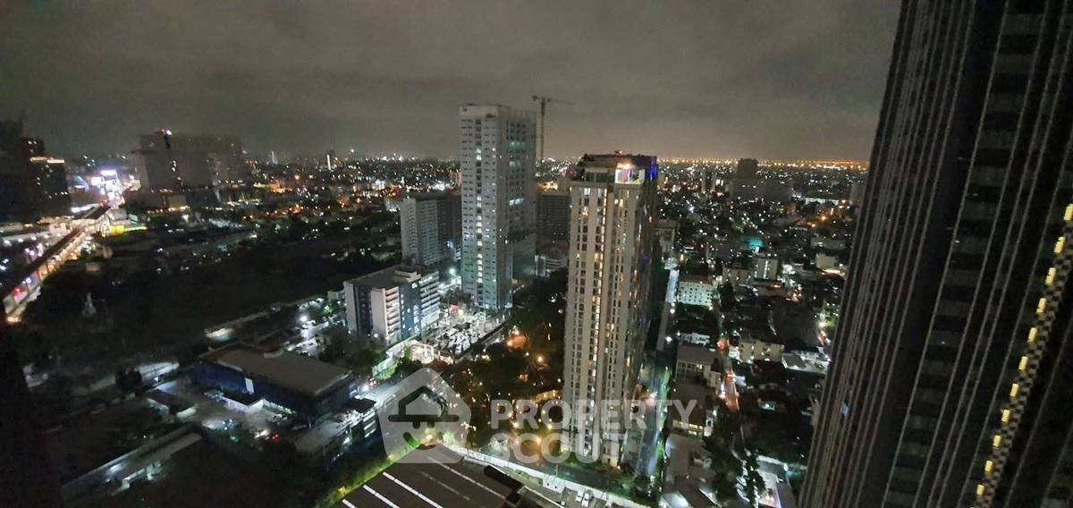 picture 1-BR Condo at Life Ladprao near BTS Ha Yaek Lat Phrao (ID 2575156) - 28/30