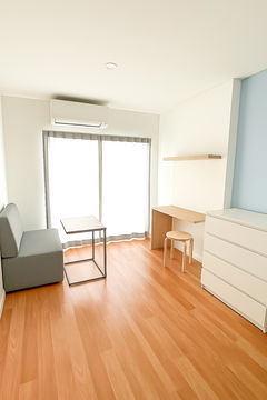 ขายคอนโด Lumpini Ville Ratburana–Riverview 2 สภาพใหม่พร้อมเข้าอยู่