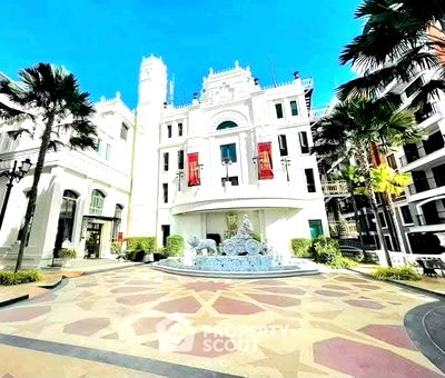 Condos for rent : 1-BR Condo at Espana Condo Resort Pattaya close to Pattaya (ID 2575168)