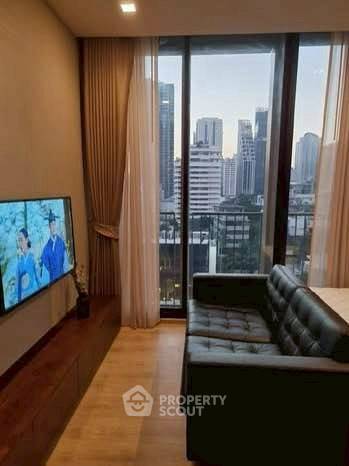 picture 1-BR Condo at Noble Around Sukhumvit 33 near BTS Phrom Phong (ID 2578907) - 2/8