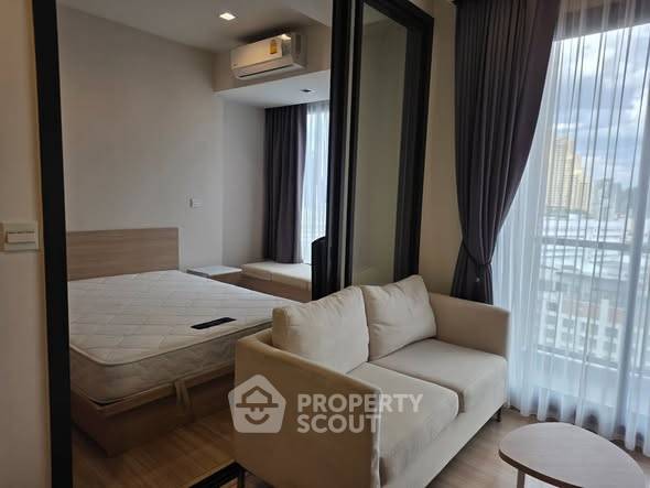 รูป คอนโด 1-ห้องนอน ที่ เอ็ม จตุจักร ใกล้ BTS สะพานควาย (ID 2578538) - รูปที่ 3/6