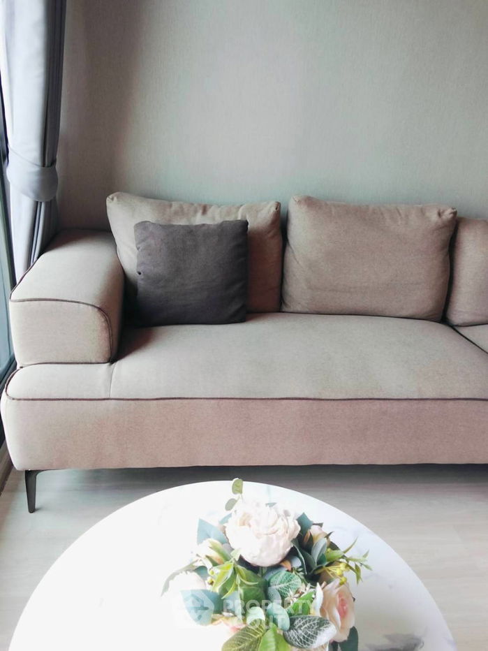 picture 2-BR Condo at Life One Wireless near BTS Phloen Chit (ID 2353072) - 12/14