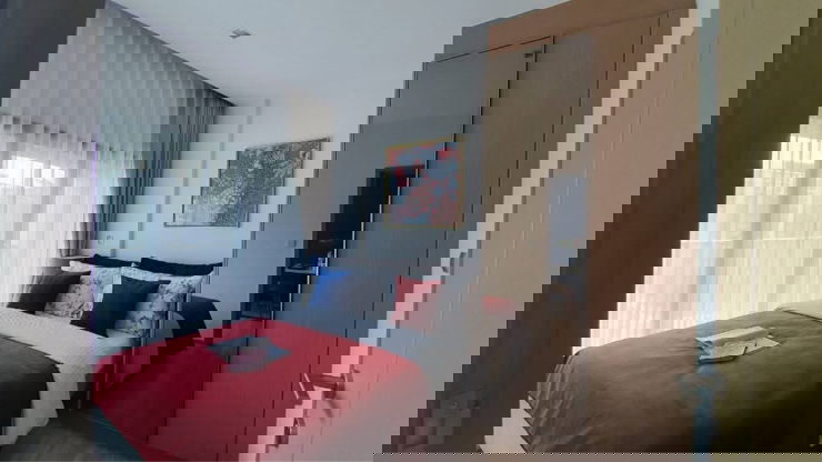 รูป #Z4319💥 230169 🔥ให้เช่าคอนโด Kawa Haus Onnut 77 - รูปที่ 2/5