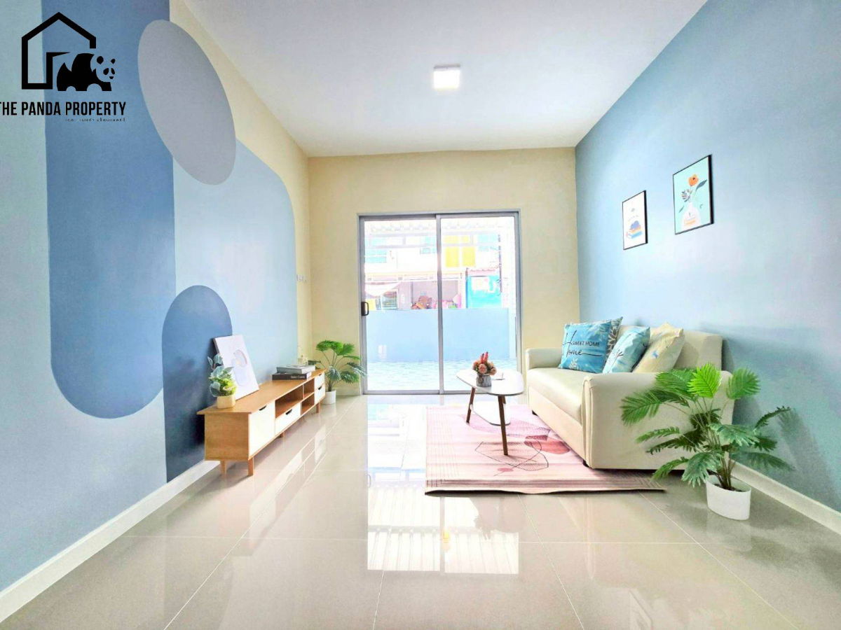 รูป พฤกษา 74/2 (ซอยทรัพย์บุญชัย 28) - รูปที่ 5/17