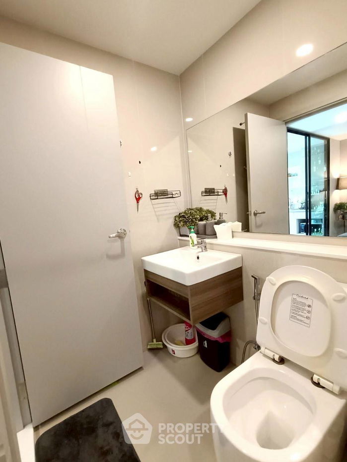 picture 1-BR Condo at Aspire Asoke-Ratchada near MRT Phra Ram 9 (ID 2578714) - 14/21