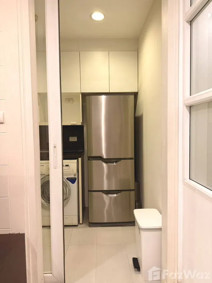 รูป ขาย คอนโด 2 ห้องนอน ในโครงการ เดอะ บางกอก สาทร-ตากสิน 5998024 - รูปที่ 6/17