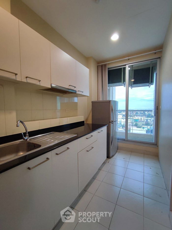 picture 1-BR Condo at Life @ Ratchada near MRT Ratchadaphisek (ID 2580028) - 7/7