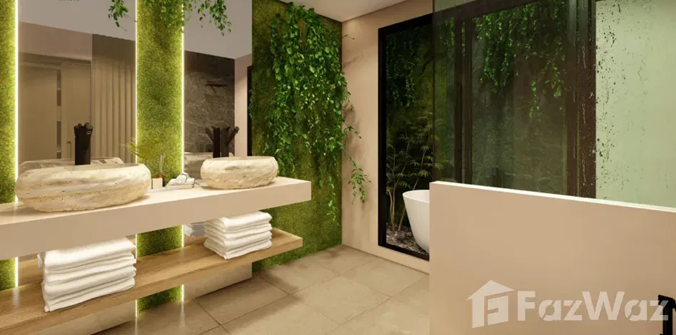 รูป ขาย วิลล่า 3 ห้องนอน ในโครงการ สห เอสเตท 5997899 - รูปที่ 7/7