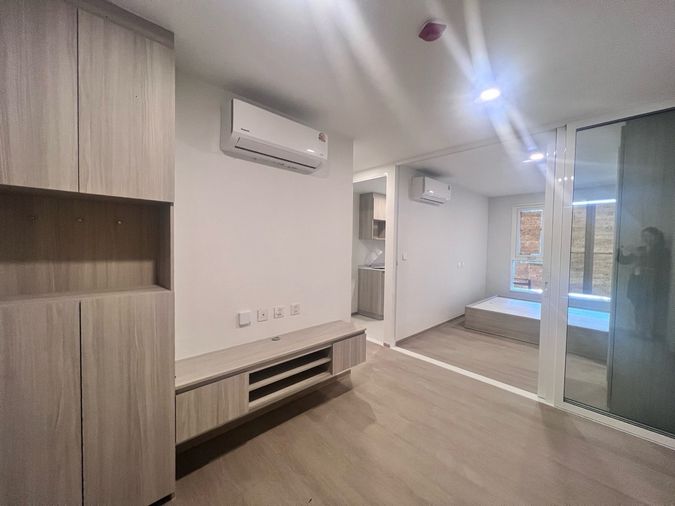 1-bed condo for sale, 27.8 sqm, The Origin Phahol - Saphanmai