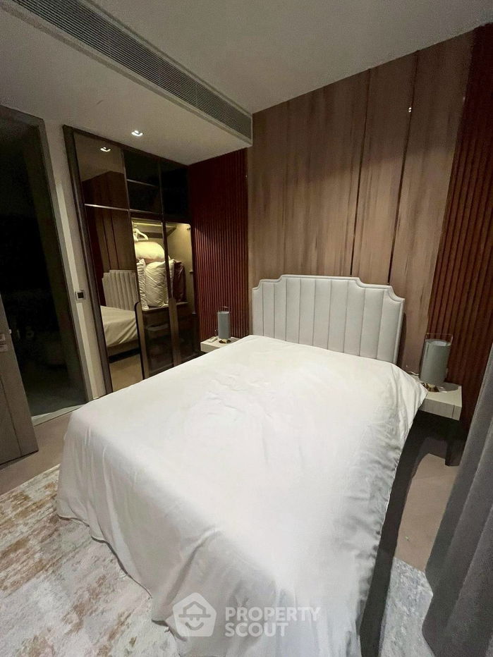 picture 2-BR Condo at The Reserve Sathorn near BTS Sala Daeng (ID 2579114) - 6/15