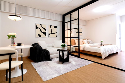 คอนโด ถนนสุทธิสารวินิจฉัย : Condo365  รัชดาซิตี้ คอนโด   ซอยประชาราษฏร์บำเพ็ญ 7