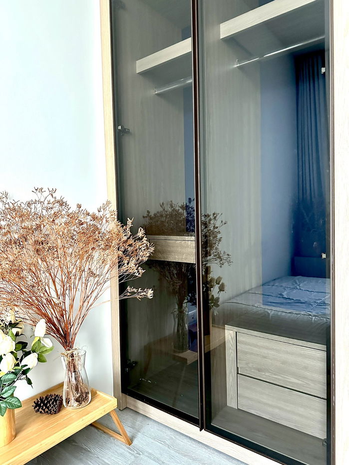 picture BTS Ekkamai 1.6 km. shuttle service Condo XT Ekkamai ( Rental ) - 7/21