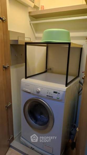 picture 1-BR Condo at Rhythm Sukhumvit 50 near BTS On Nut (ID 2578393) - 1/10