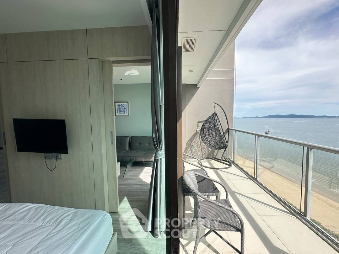 picture 1-BR Condo at Aeras Condo Pattaya close to Jomtien Beach (ID 2577170) - 12/19