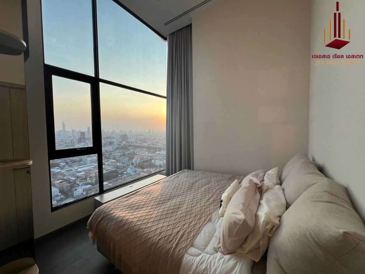 picture ✨ For Sale: Park Origin Ratchathewi Condo ✨ 💰 Only 15,500,000 THB - 3/7