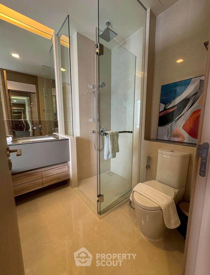 picture 1-BR Condo at The Esse Asoke near MRT Sukhumvit (ID 2575889) - 4/6