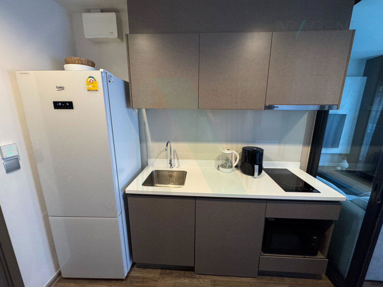 picture ðš For Sell Condo LIFE LADPRAO VALLEY Building 1, Floor 39,1 bed room, Room size 29 sqm - 8/8