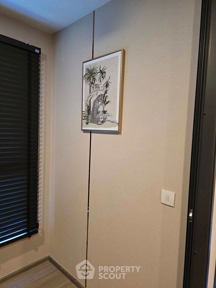 picture 1-BR Condo at Aspire Sukhumvit-Rama 4 near BTS Phra Khanong (ID 2578777) - 8/16