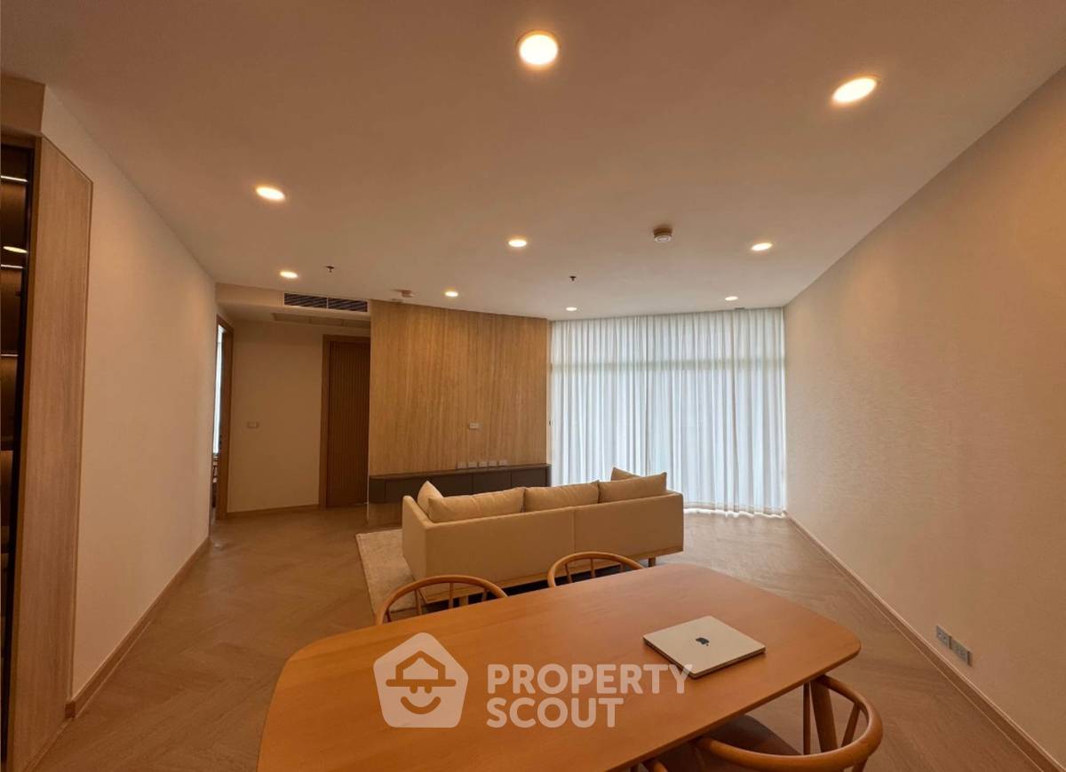 รูป คอนโด 2-ห้องนอน ที่ ชาเทรียม ริเวอร์ไซด์ คอนโดมิเนียม ใกล้ BTS สะพานตากสิน (ID 2578656) - รูปที่ 5/10