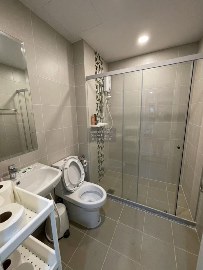 รูป เช่าคอนโด ศุภาลัย เวอเรนด้า สถานีภาษีเจริญ MRT-ภาษีเจริญ บางหว้า เขต ภาษีเจริญ กรุงเทพ CX-72351 ✅ ทักไลน์ @connexproperty ตอบทันที ทีมงานมืออาชีพ ✅ - รูปที่ 7/8