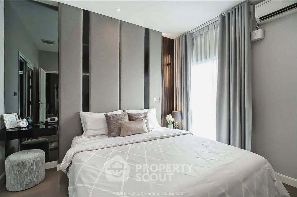 picture 1-BR Condo at The Crest Sukhumvit 34 near BTS Thong Lor (ID 2576491) - 5/5