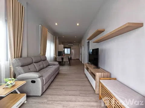2 Bedroom Townhouse for rent at Wiztown Pattaya-Khao Talo 2003737