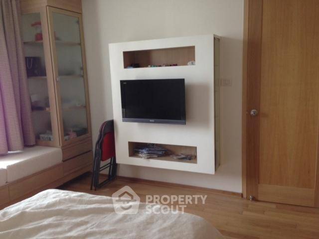 รูป คอนโด 1-ห้องนอน ที่ ดิ เอ็มไพร์ เพลส ใกล้ BTS เซนต์หลุยส์ (ID 513753) - รูปที่ 4/5