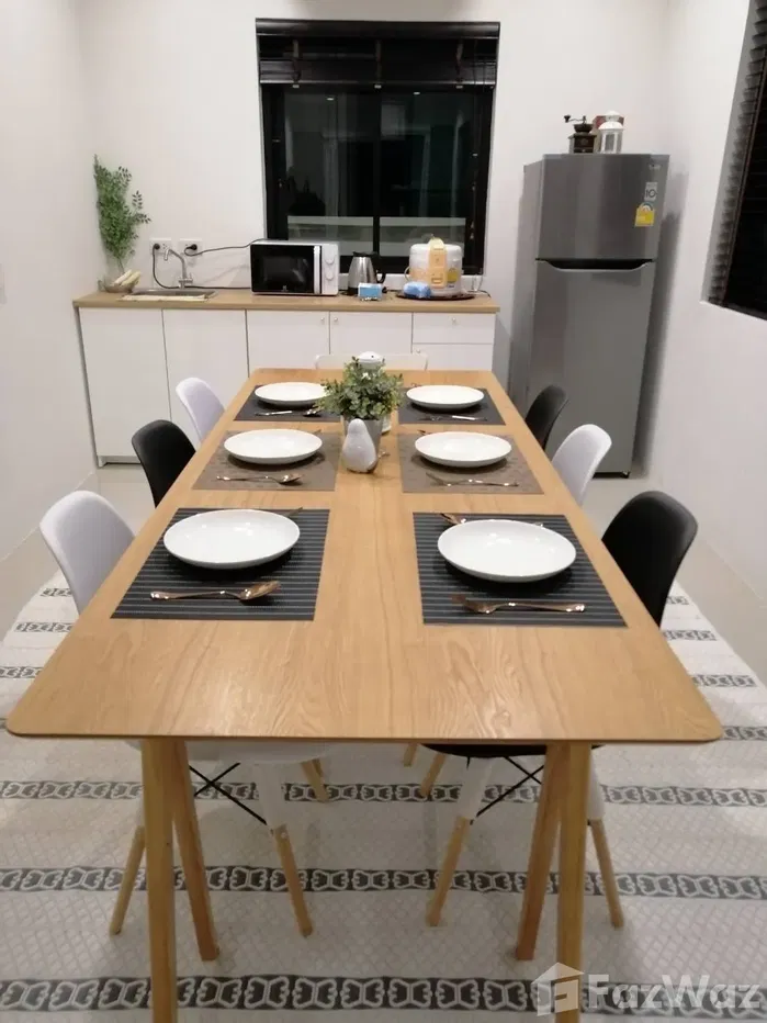 รูป วิลล่าให้เช่า 3 ห้องนอน ใน หินเหล็กไฟ, ประจวบคีรีขันธ์ 1937999 - รูปที่ 21/23