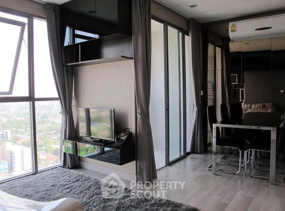 picture 2-BR Condo at Ideo Mobi Sukhumvit 81 near BTS On Nut (ID 2579034) - 2/13