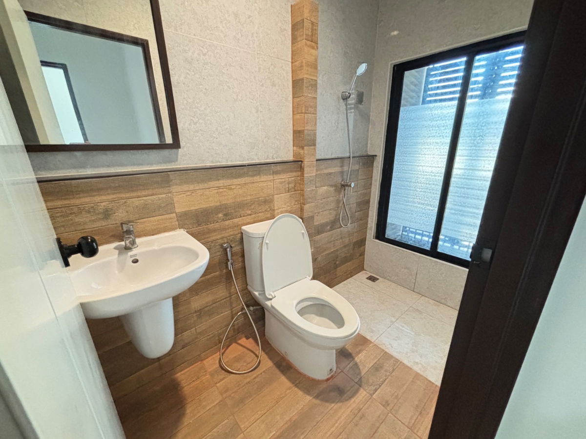 picture Townhome for rent i-LEAF PRIME THALANG - 8/9