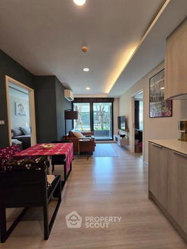 2-BR Condo at Vtara 36 near BTS Thong Lor (ID 2576904)