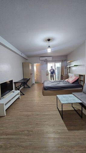 ให้เช่า Supalai Park ศรีนครินทร์ 🏡 6,500 พร้อมอยู่‼️#ตอบแชทไว 🔥🔥 รหัส M1865