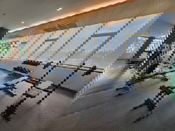 รูป 🔔New🔔 ให้เช่า 3 ห้องนอน 2 ห้องน้ำ ฝั่งตะวันออก วิวไม่บล็อก ที่ U Delight Residence พัฒนาการ-ทองหล่อ - รูปที่ 19/29