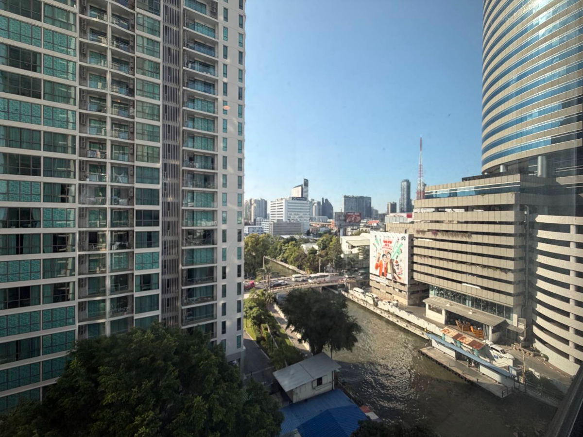 picture Condo For Rent!!Supalai Oriental Sukhumvit 39 - 11/17