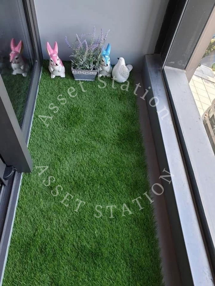 picture ✨💎Available for rent! THE ESSE at SINGHA COMPLEX, a beautifully decorated luxury condo near MRT Phetchaburi station.🏢 - 14/14