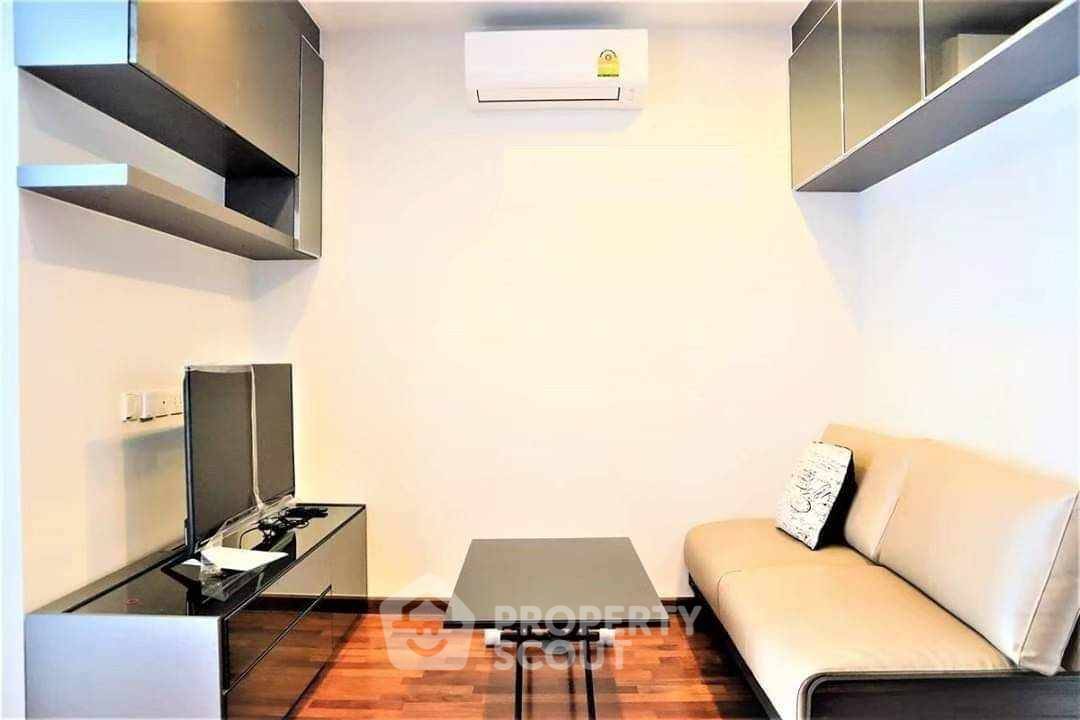 picture 1-BR Condo at Wish Signature Midtown Siam near BTS Ratchathewi (ID 2007708) - 1/5