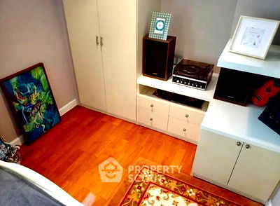 Condos for sale : 2-BR Condo at Supalai Place Sukhumvit 39 near BTS Phrom Phong (ID 2578652)