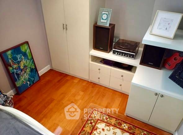 picture 2-BR Condo at Supalai Place Sukhumvit 39 near BTS Phrom Phong (ID 2578652) - 1/10