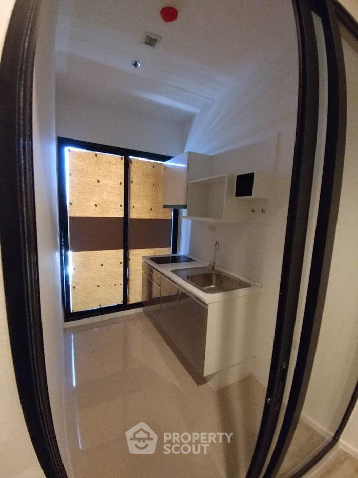 รูป คอนโด 1-ห้องนอน ที่ ไนท์บริดจ์ สุขุมวิท-เทพารักษ์ ใกล้ BTS สำโรง (ID 741241) - รูปที่ 14/15