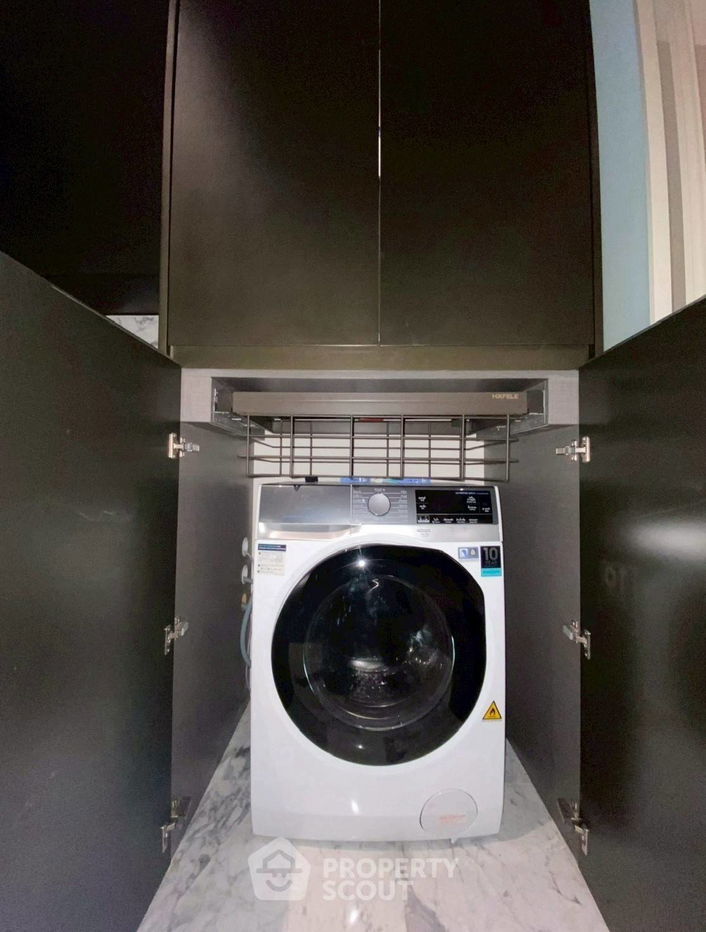 picture 2-BR Condo at Khun By Yoo near BTS Thong Lor (ID 2231354) - 12/13