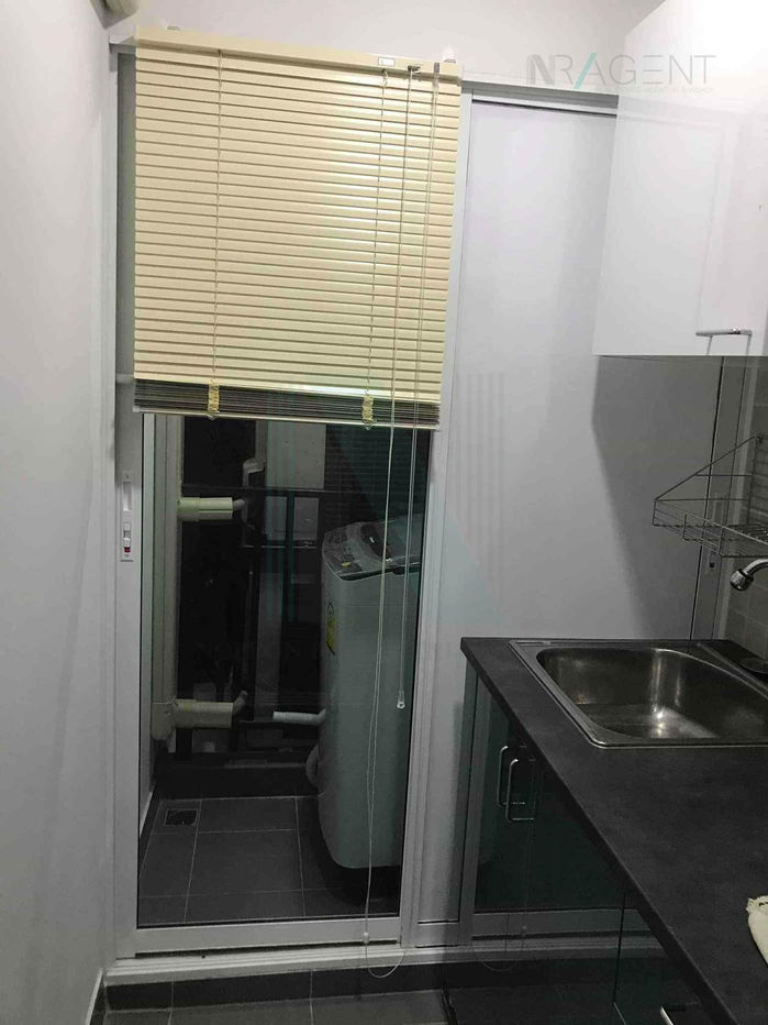 picture ð For Sell Condo REGENT HOME 27 BANGSON Building 1, Floor 11,1 bed room, Room size 28 sqm - 6/8