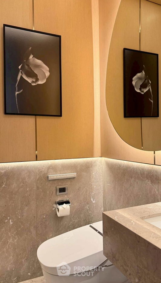 รูป คอนโด 1-ห้องนอน ที่ สโคป หลังสวน ใกล้ BTS ชิดลม (ID 2575008) - รูปที่ 12/12