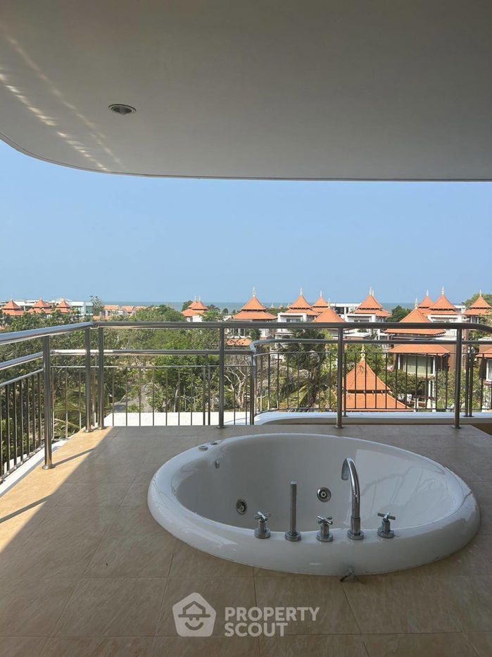 picture 3-BR Condo at Boat House Hua Hin close to The Venezia (ID 1529876) - 2/5